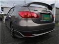 2010 Nissan Bluebird Sylphy