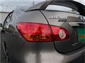 2010 Nissan Bluebird Sylphy