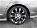 2010 Nissan Bluebird Sylphy