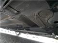 2010 Nissan Bluebird Sylphy