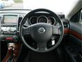 2010 Nissan Bluebird Sylphy