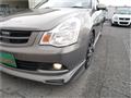 2010 Nissan Bluebird Sylphy