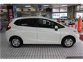 2016 Honda Fit