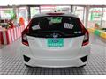 2016 Honda Fit