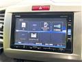 2016 Honda Freed Spike