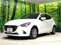 2015 Mazda Demio