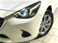 2015 Mazda Demio
