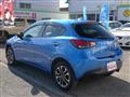 2018 Mazda Demio