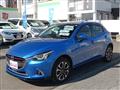 2018 Mazda Demio