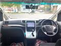 2013 Toyota Vellfire
