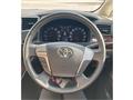 2013 Toyota Vellfire