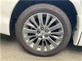 2013 Toyota Vellfire
