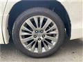 2013 Toyota Vellfire