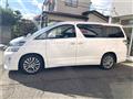 2013 Toyota Vellfire