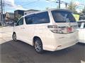 2013 Toyota Vellfire
