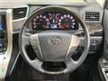 2013 Toyota Vellfire