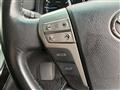 2012 Toyota Vellfire