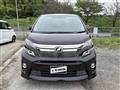 2012 Toyota Vellfire