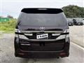 2012 Toyota Vellfire