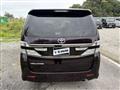 2012 Toyota Vellfire