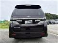 2012 Toyota Vellfire