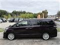 2012 Toyota Vellfire