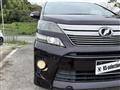2012 Toyota Vellfire