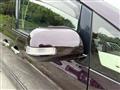 2012 Toyota Vellfire