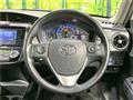 2018 Toyota Corolla Axio