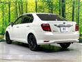 2018 Toyota Corolla Axio