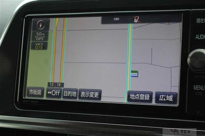 2016 Toyota Sienta
