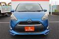 2016 Toyota Sienta