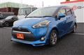 2016 Toyota Sienta