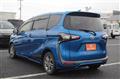 2016 Toyota Sienta