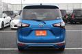 2016 Toyota Sienta