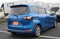 2016 Toyota Sienta