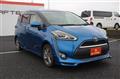 2016 Toyota Sienta