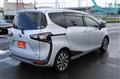 2016 Toyota Sienta