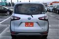 2016 Toyota Sienta