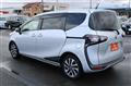 2016 Toyota Sienta