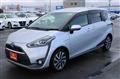 2016 Toyota Sienta
