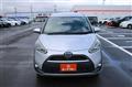 2016 Toyota Sienta
