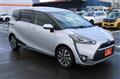 2016 Toyota Sienta
