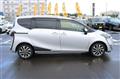 2016 Toyota Sienta