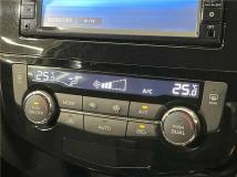 2015 Nissan X-Trail