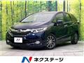 2016 Honda Shuttle