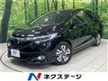 2019 Honda Shuttle