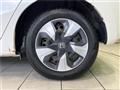 2016 Honda Fit Hybrid