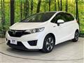 2016 Honda Fit Hybrid