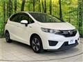 2016 Honda Fit Hybrid